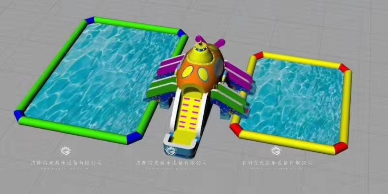 呼伦贝尔深海潜艇设计图